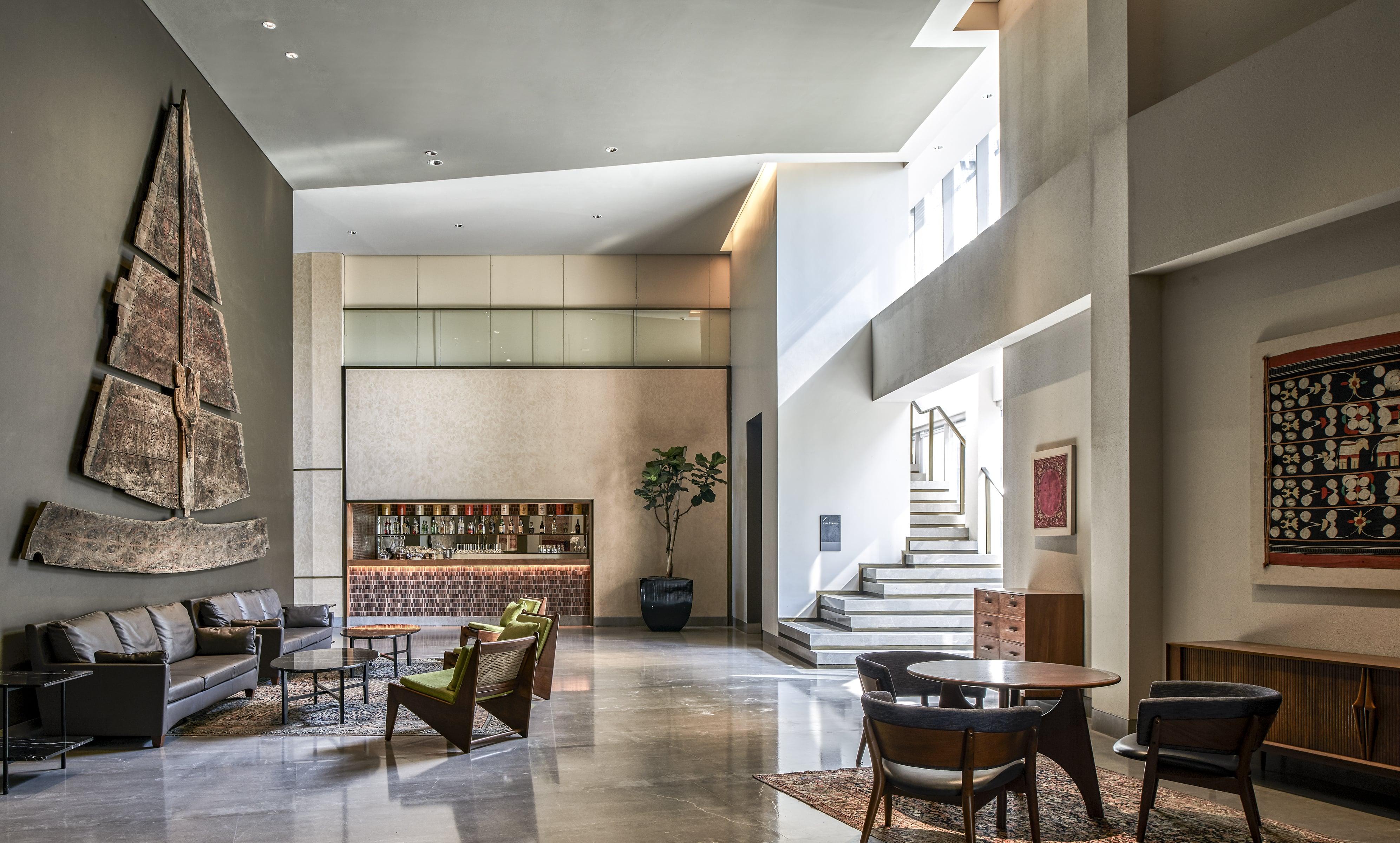 Alila Scbd Jakarta Jacarta Exterior foto
