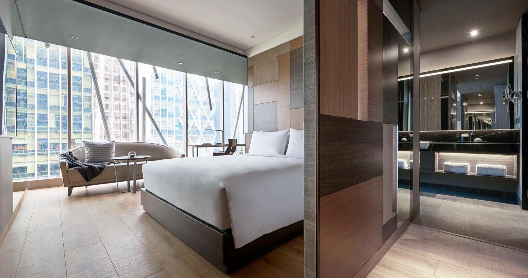 Alila Scbd Jakarta Jacarta Exterior foto