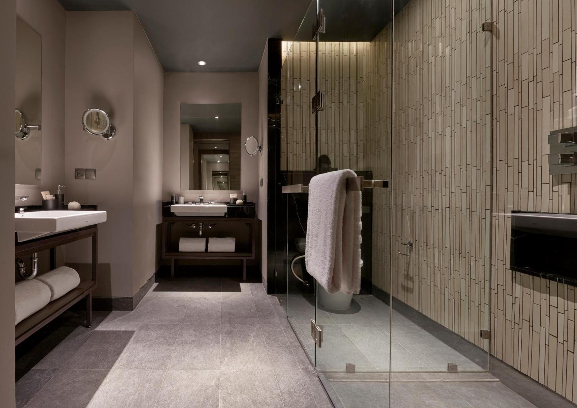 Alila Scbd Jakarta Jacarta Quarto foto